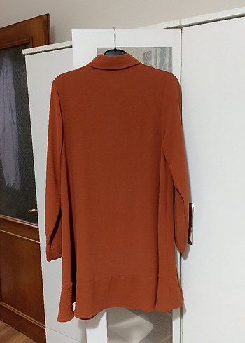 Kiremit Tunik - Görsel 6