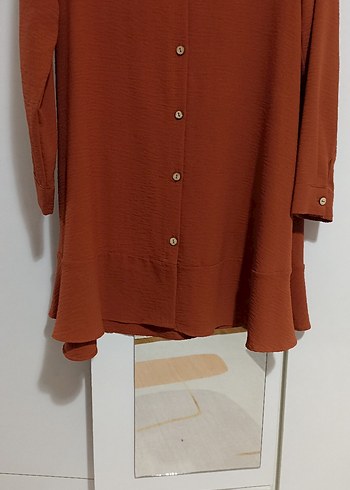 Kiremit Tunik - Görsel 5