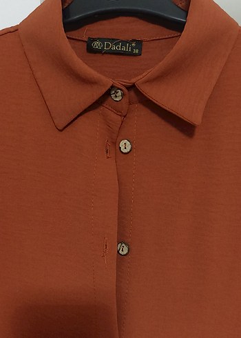 Kiremit Tunik - Görsel 4