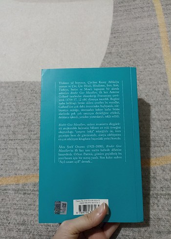 Binbir Gece Masalları Cilt 1/1 - Görsel 2