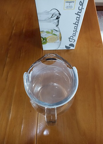 Paşabahçe Sürahi - Görsel 3