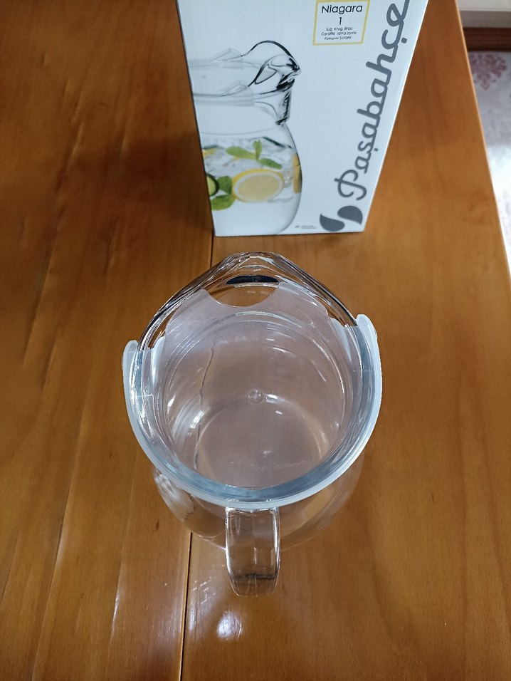 Paşabahçe Sürahi - Görsel 3