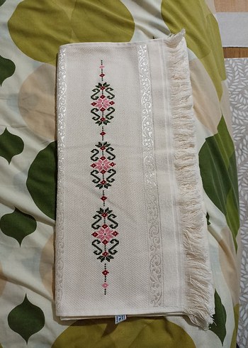 Etamin Havlu - Görsel 6