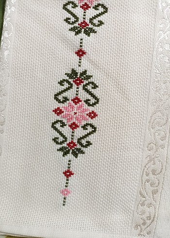 Etamin Havlu - Görsel 3