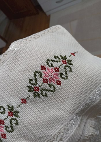 Etamin Havlu - Görsel 5