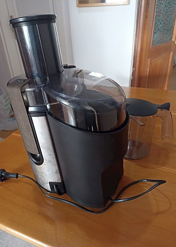 Philips Katı Meyve Sıkacağı - Görsel 5