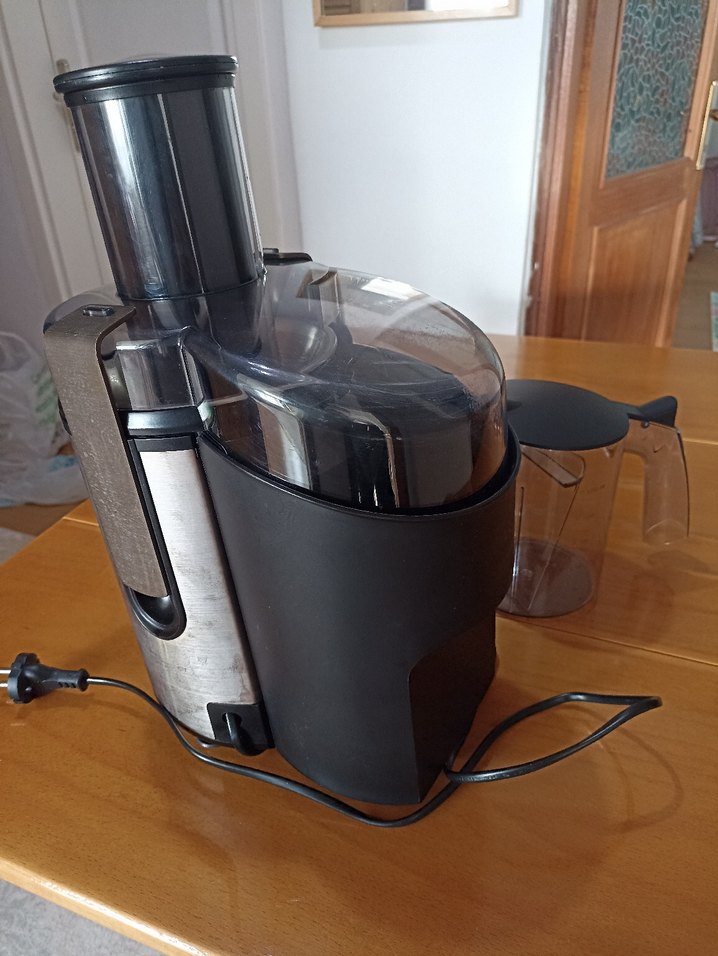 Philips Katı Meyve Sıkacağı - Görsel 5