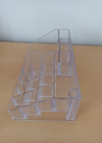 Makyaj Organizeri - Görsel 2