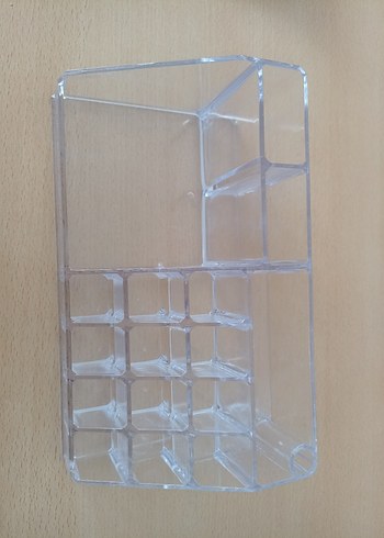 Makyaj Organizeri - Görsel 3