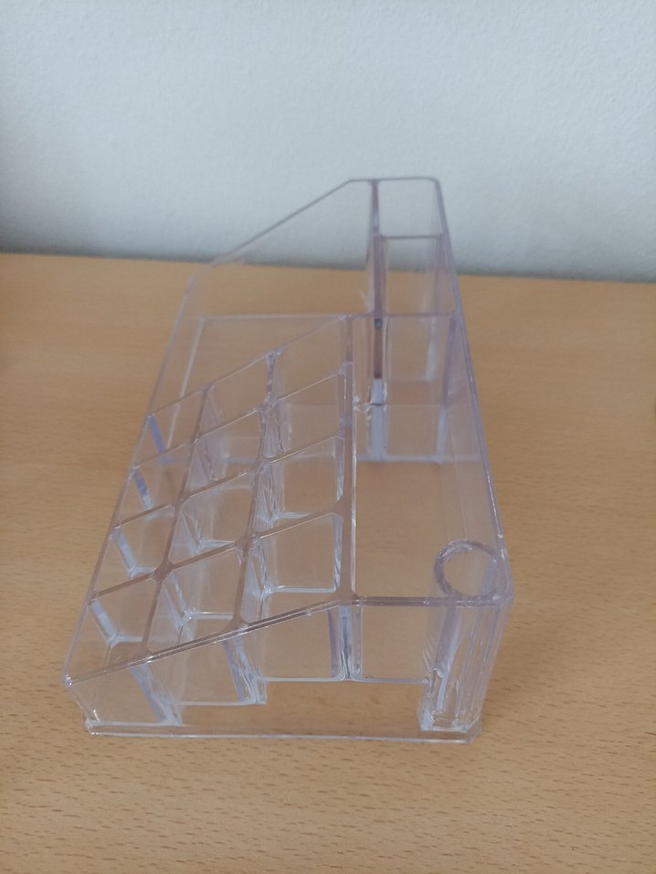 Makyaj Organizeri - Görsel 2