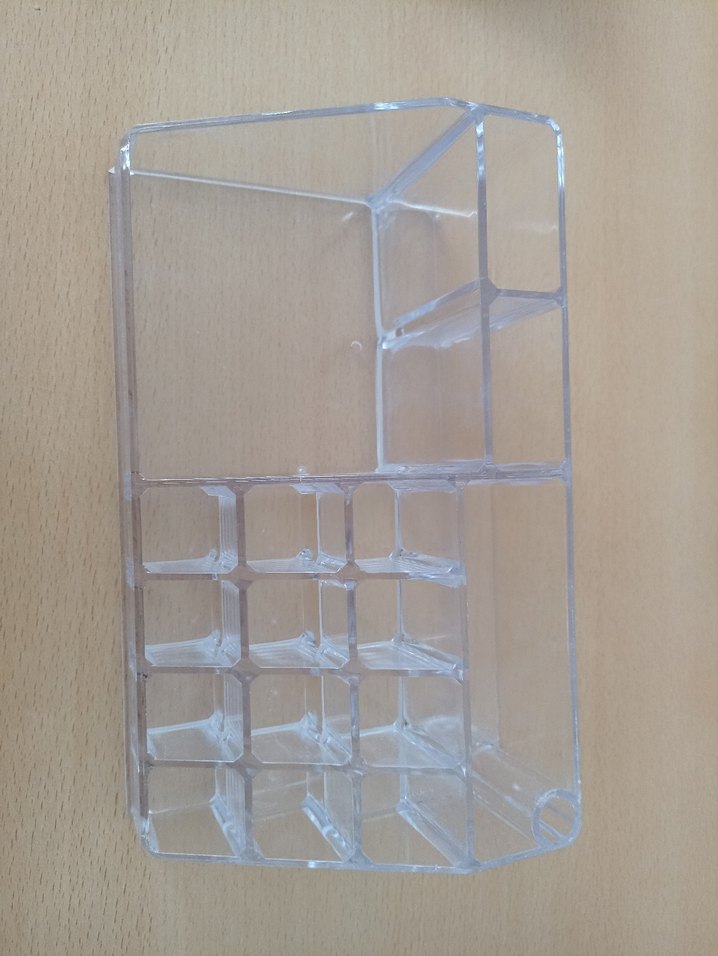 Makyaj Organizeri - Görsel 3