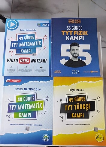 Yks kitap