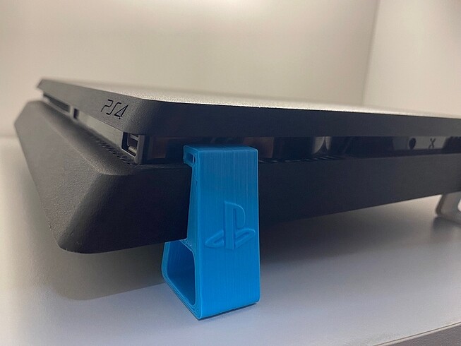 PS4 SLİM STAND