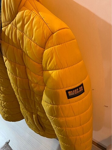 LC Waikiki cocuk mont
