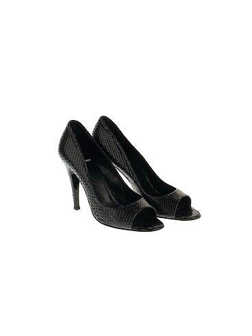 Pierre Hardy Pierre Hardy Stiletto %70 İndirimli.
