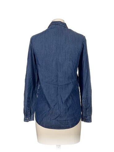s Beden The Kooples Gömlek %70 İndirimli.