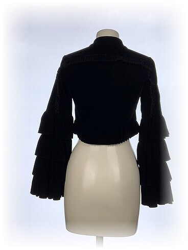 36 Beden Trendyol & Milla Blazer %70 İndirimli.