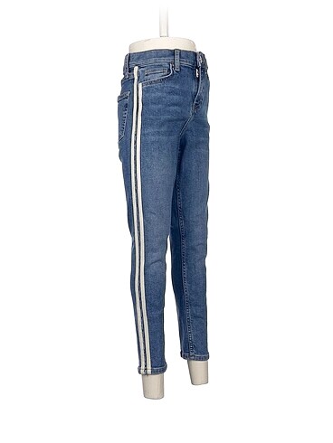Topshop Topshop Jean / Kot %70 İndirimli.