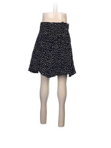 xs Beden Zara Mini Şort %70 İndirimli.