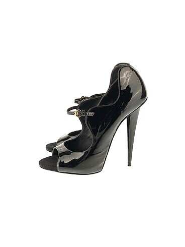 Giuseppe Zanotti Platform %70 İndirimli.