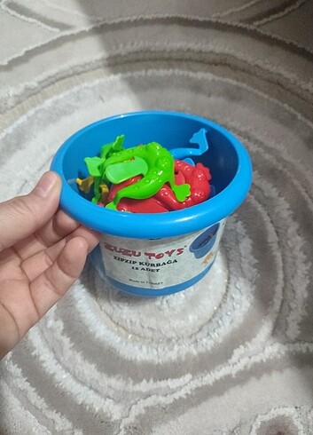 Beden Zıp zıp kurbağa oyunu