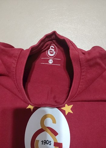 Erkek Çocuk Koyu Kırmızı Baskılı Sweatshirt ve Şort - Görsel 4