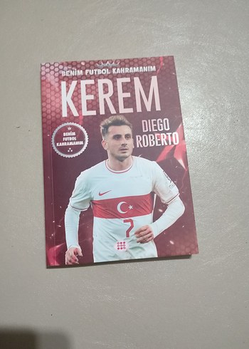 Kerem Aktürkoğlu kitabı - Görsel 5