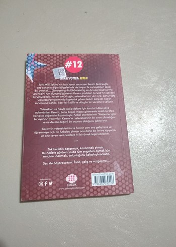 Kerem Aktürkoğlu kitabı - Görsel 3