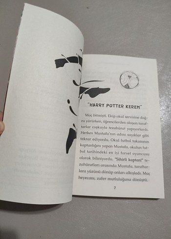 Kerem Aktürkoğlu kitabı - Görsel 2