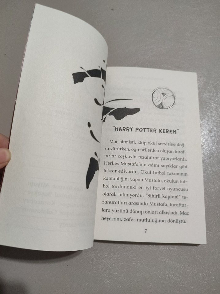 Kerem Aktürkoğlu kitabı - Görsel 2