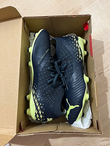 Puma krampon