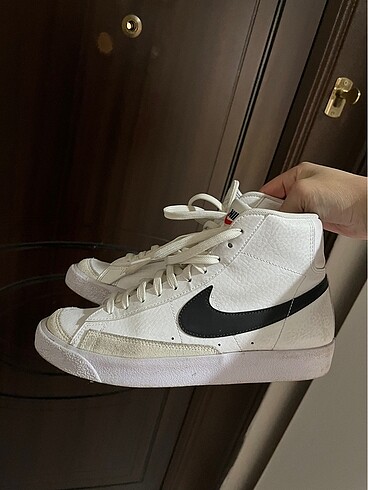Nike Orijinal Nike Blazer Ayakkabı