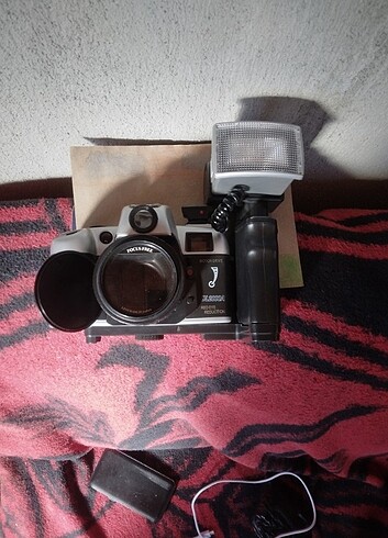  Beden Fotoğraf makinesi 