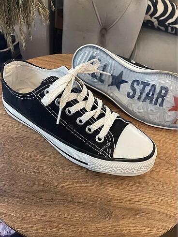 Converse All Star
