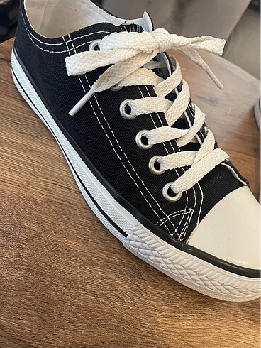38 Beden Converse All Star