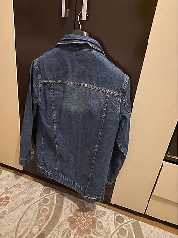 Diğer Kot ceket s beden