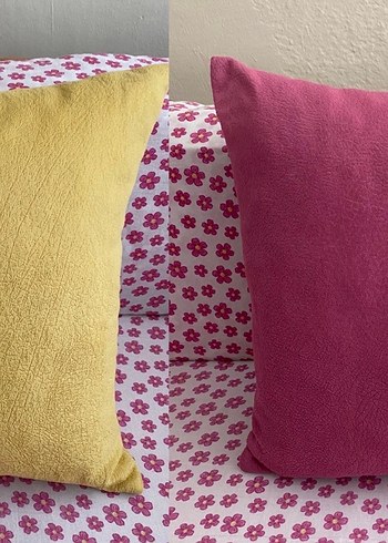 4 adet kırlent - Görsel 3