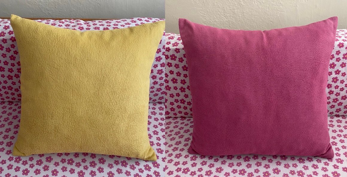 4 adet kırlent - Görsel 3