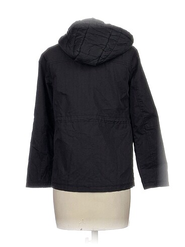 36 Beden Topshop Mont %70 İndirimli.