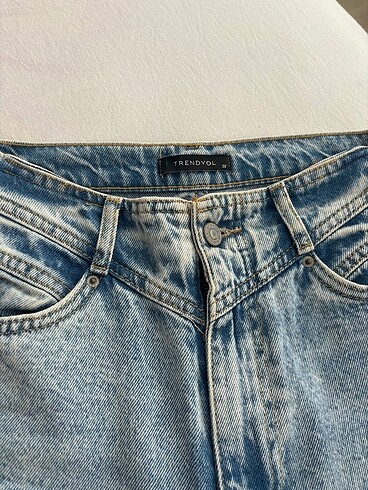Trendyol & Milla Jean kot