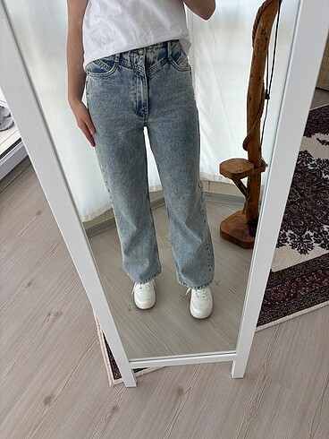 xs Beden Jean kot