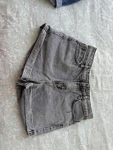 Addax Denim şort