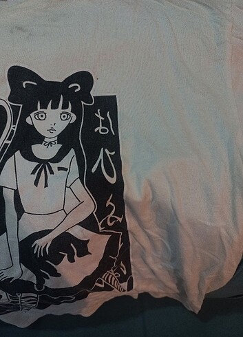Addax Anime gotik y2k