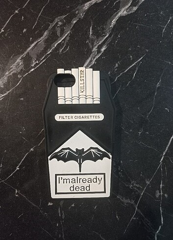 Killstar im already dead 