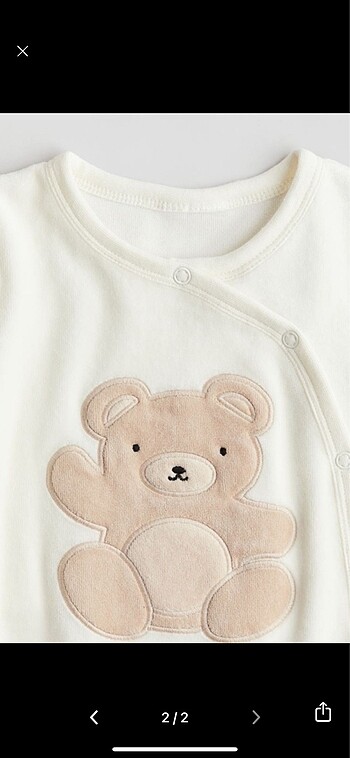 H&M H&M yeni