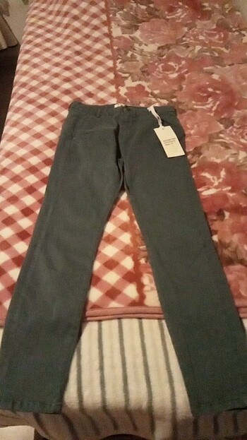 Pantolon 