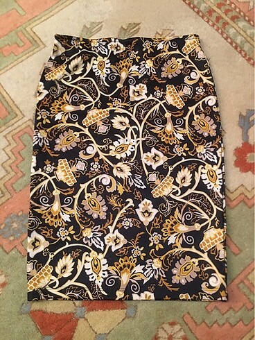 Batik Kalem Etek
