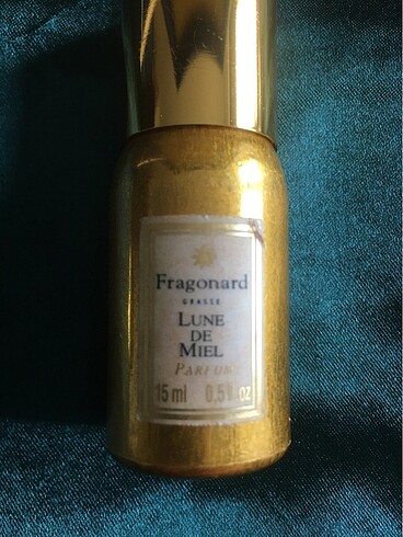 Fragonard Lune de Miel parfüm