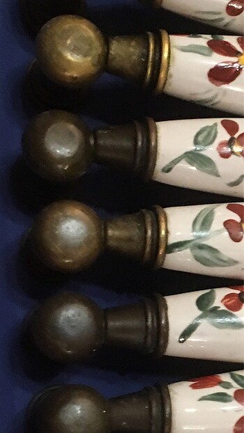Beden Pirinç kapı/dolap kulbu