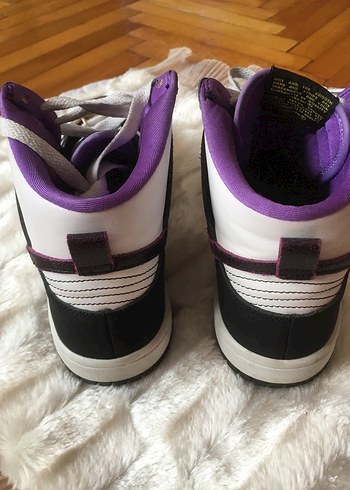 Orjinal Nike Dunk spor ayakkabı - Görsel 7